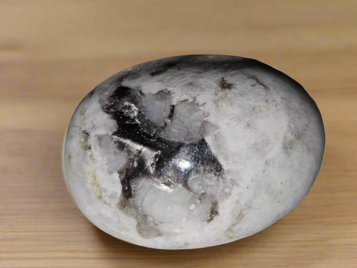 Rainbow Moonstone