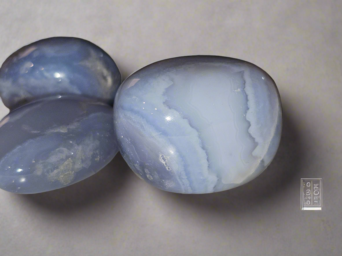 Blue Lace Agate