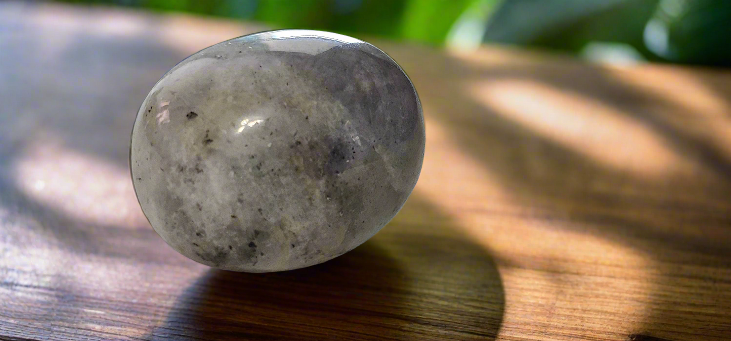 Labradorite Pocket Stone