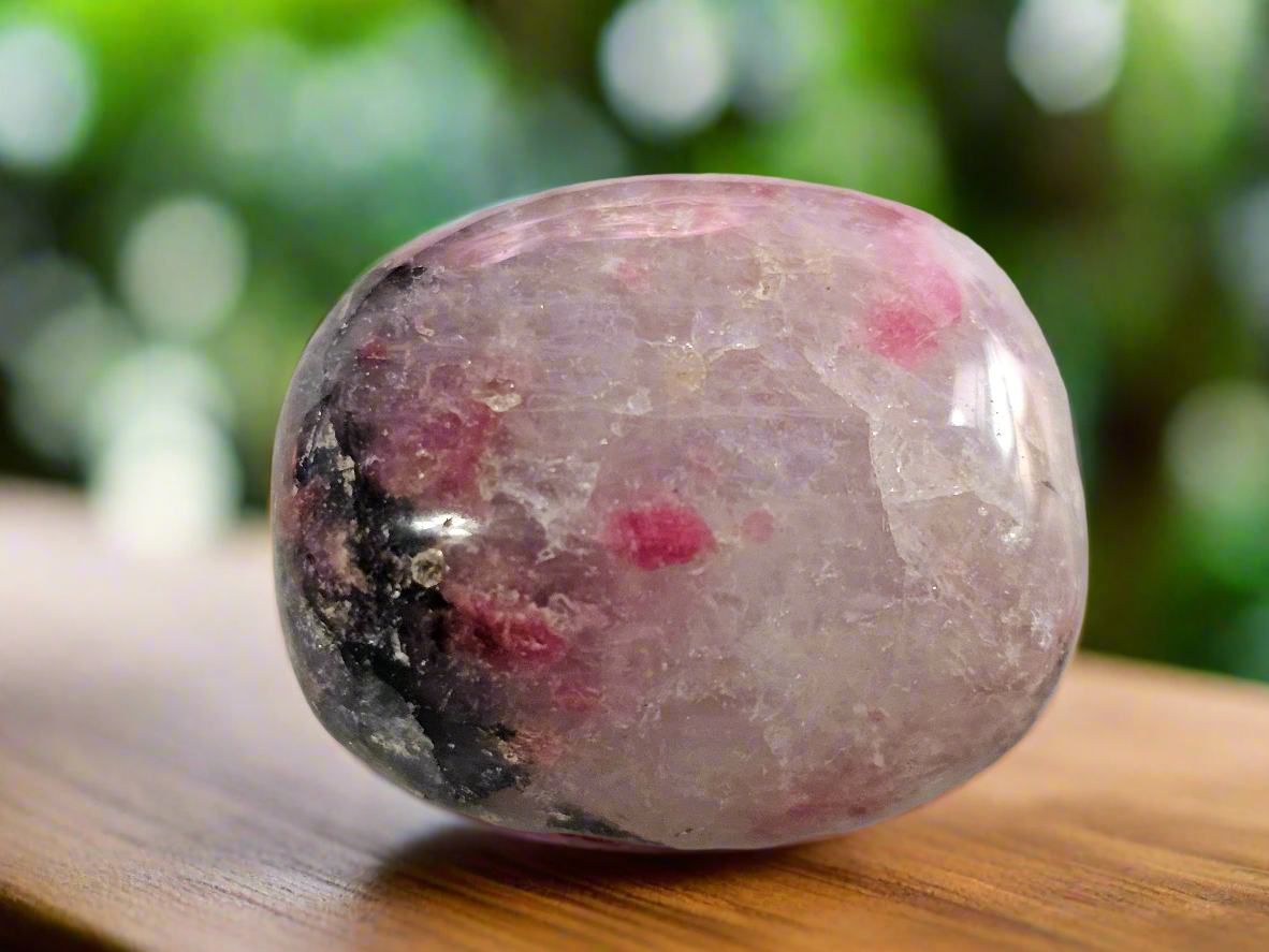 Rhodonite