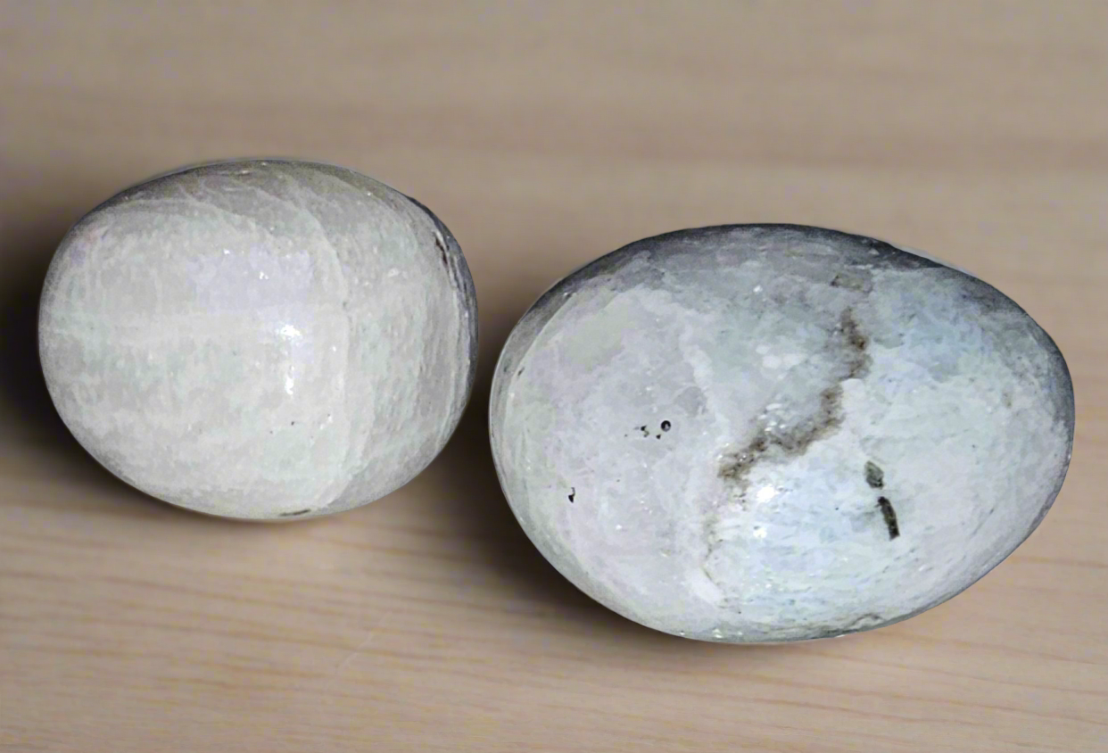 Rainbow Moonstone